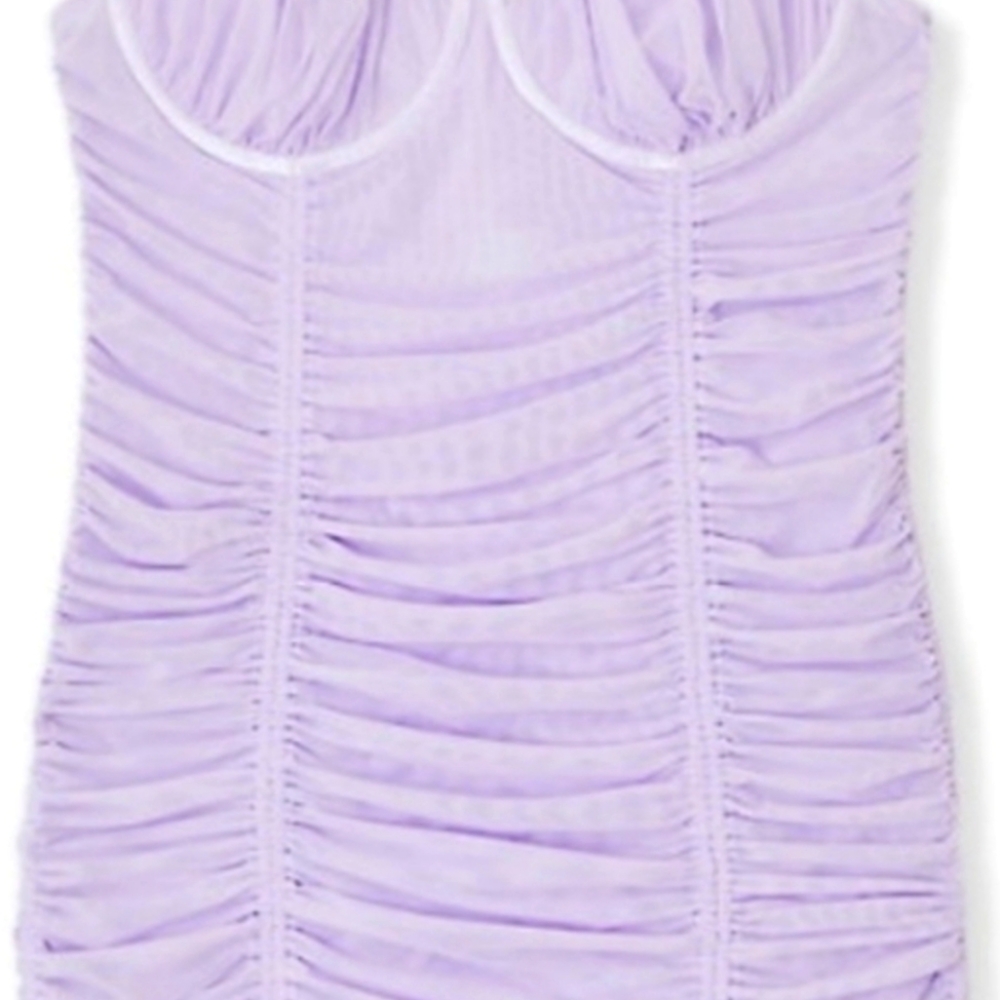 Torrid lingerie